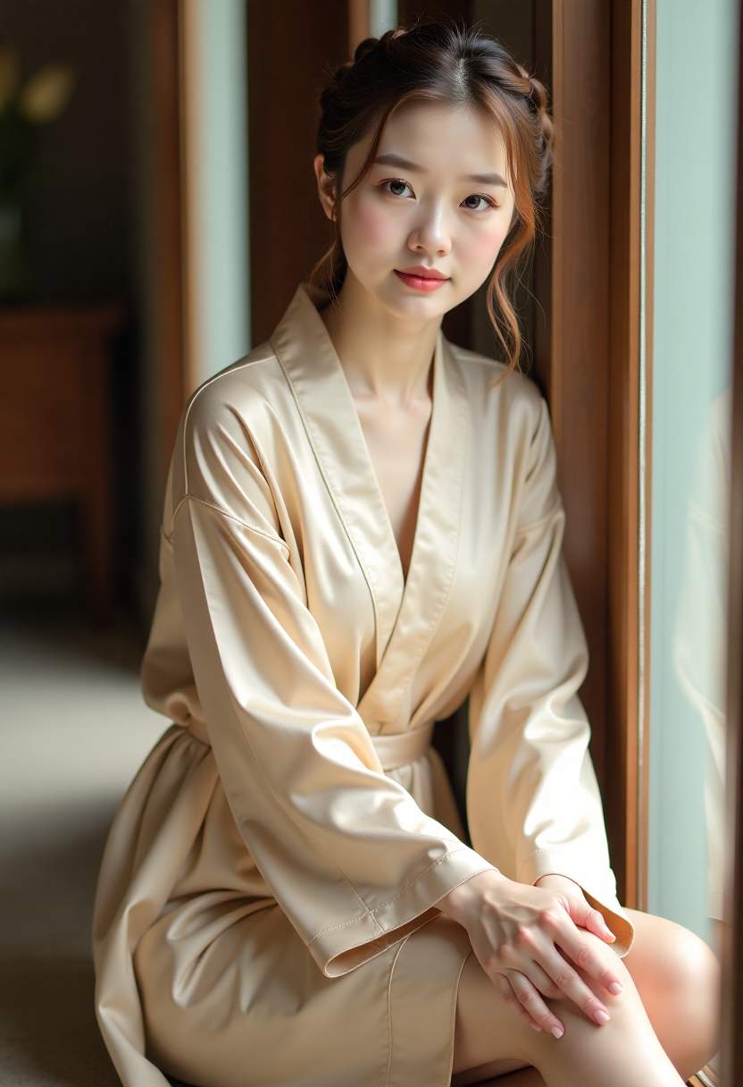 消失的她剧照